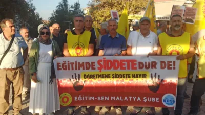 Nevzat Millioğulları, Manisa’daki saldırının ardından okullarda güvenlik ve destek modelini