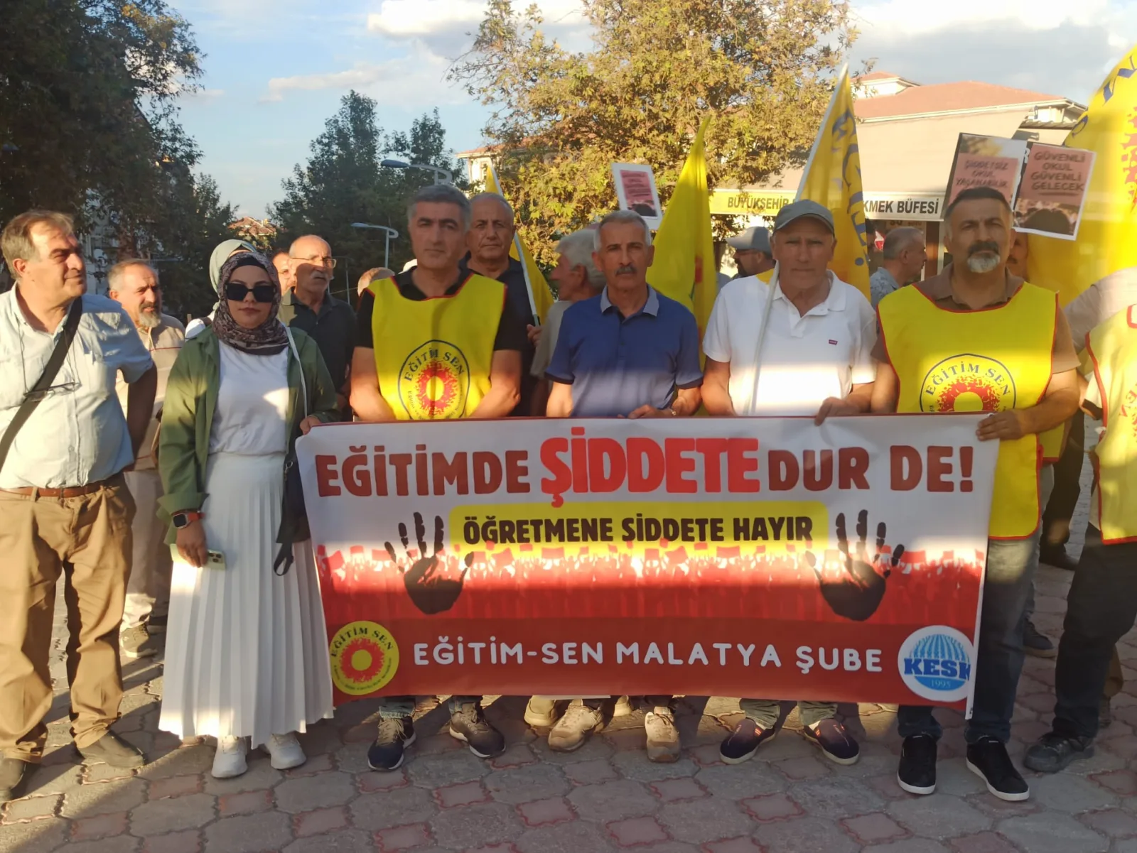 Nevzat Millioğulları, Manisa’daki saldırının ardından okullarda güvenlik ve destek modelini