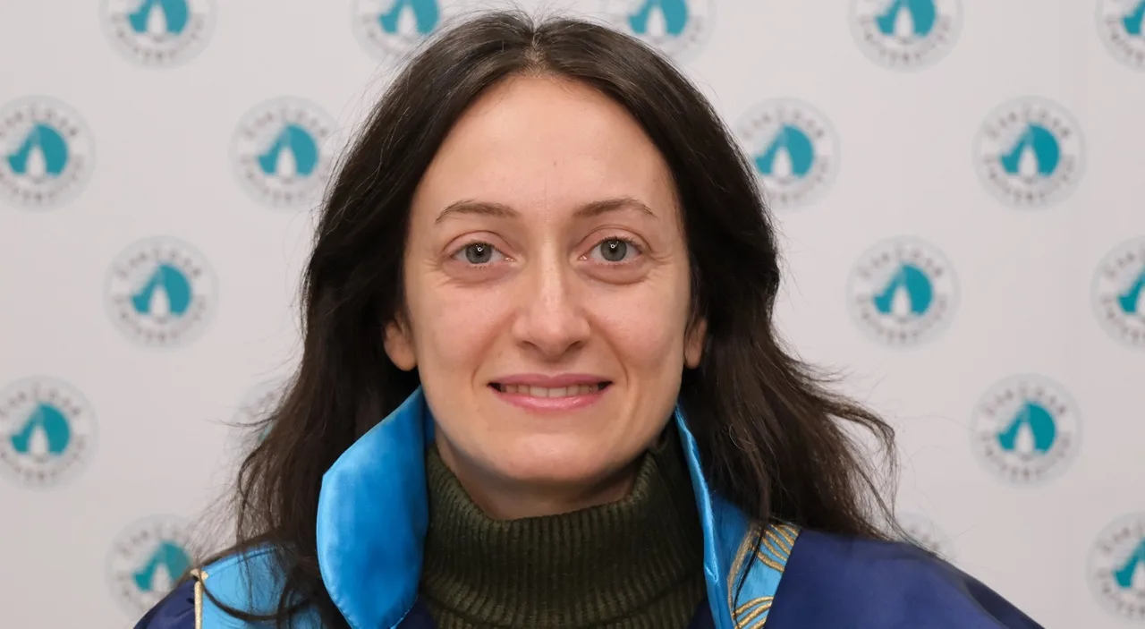 Uzman Kübra Şahin, dengeli beslenmenin çocuklarda dikkat, hafıza ve öğrenme