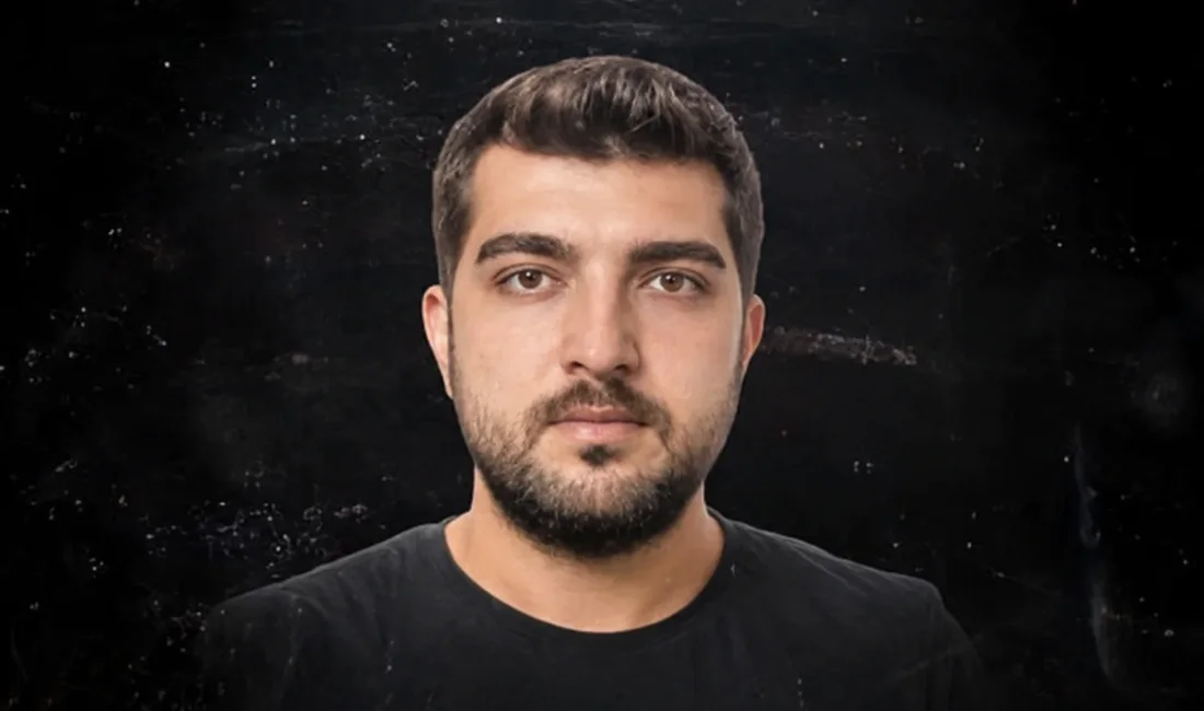 Samsun’da organ taşıyan UMKE aracının kazasında ağır yaralanan Mehmet Can