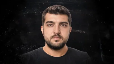Samsun’da organ taşıyan UMKE aracının kazasında ağır yaralanan Mehmet Can