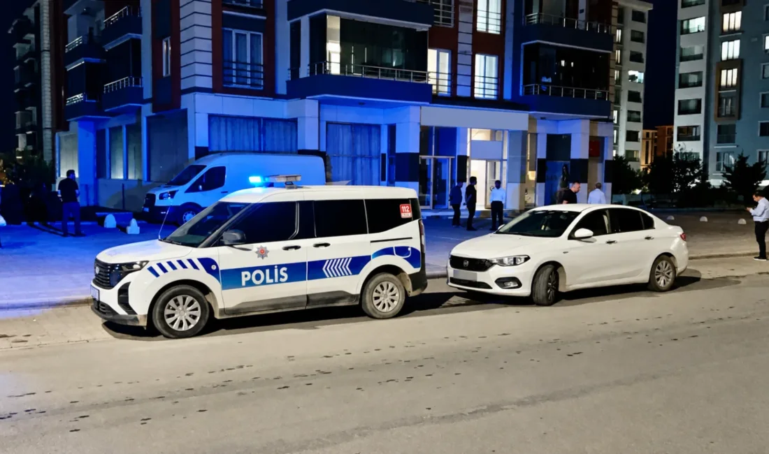 Tandoğan Mahallesi’nde havaya ateş açan motosikletli iki şüphelinin yakalanması için