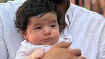3,5 aylık Duru Babacan’ın yurt dışındaki gen tedavisine ulaşabilmesi için