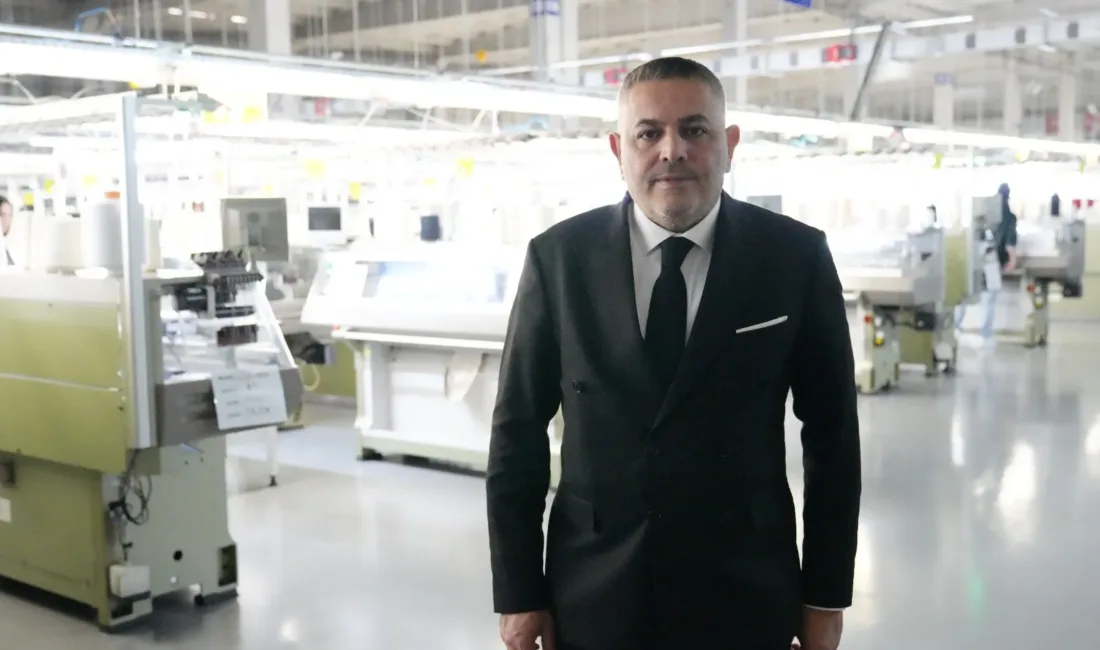 Merkezin, işletmelerin AB fonlarına erişimini ve Avrupa pazarına ihracatı artırması