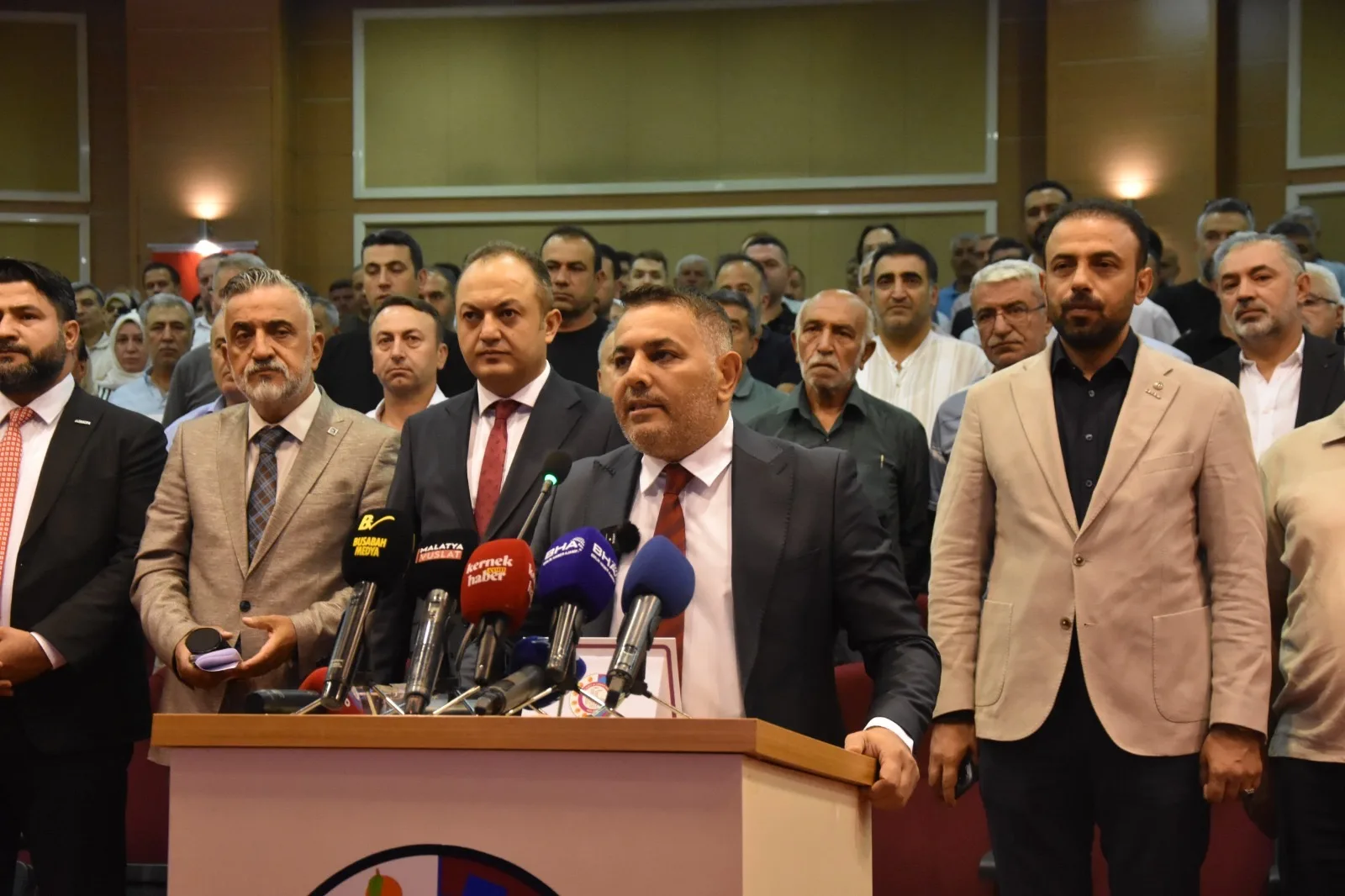 MTSO Başkanı Sadıkoğlu, deprem sonrası ticaret, üretim ve istihdamın toparlanması