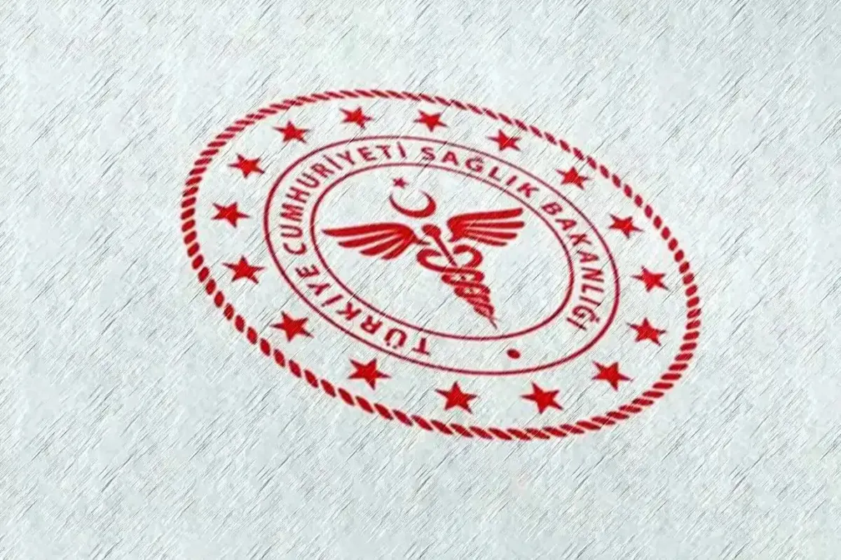 Resmî Gazete’de yayımlanan karar kapsamında Sağlık Bakanlığına 26 bin 673