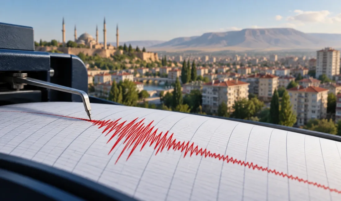 Karaköprü merkezli deprem sonrası Malatya’da ilk bilgilere göre herhangi bir