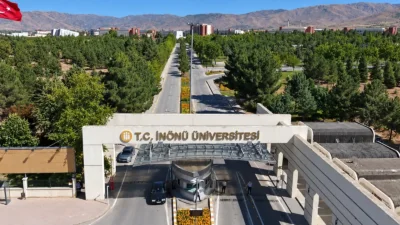 Rapora göre döner sermaye işletmesi 2025’i 305,6 milyon TL, sosyal