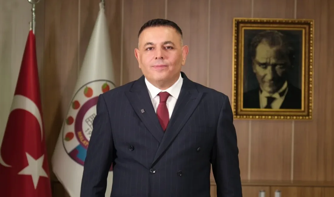 MTSO, işletmelerin dijital teknolojilerden ve yapay zekâdan yararlanmasını sağlayacak merkez