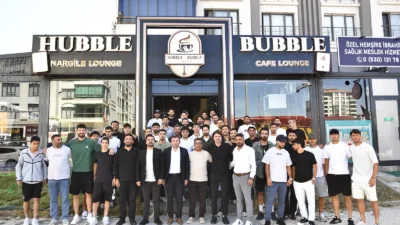 Deplasmandan 3 puanla dönen Malatya Yeşilyurtspor, ilk iç saha maçı