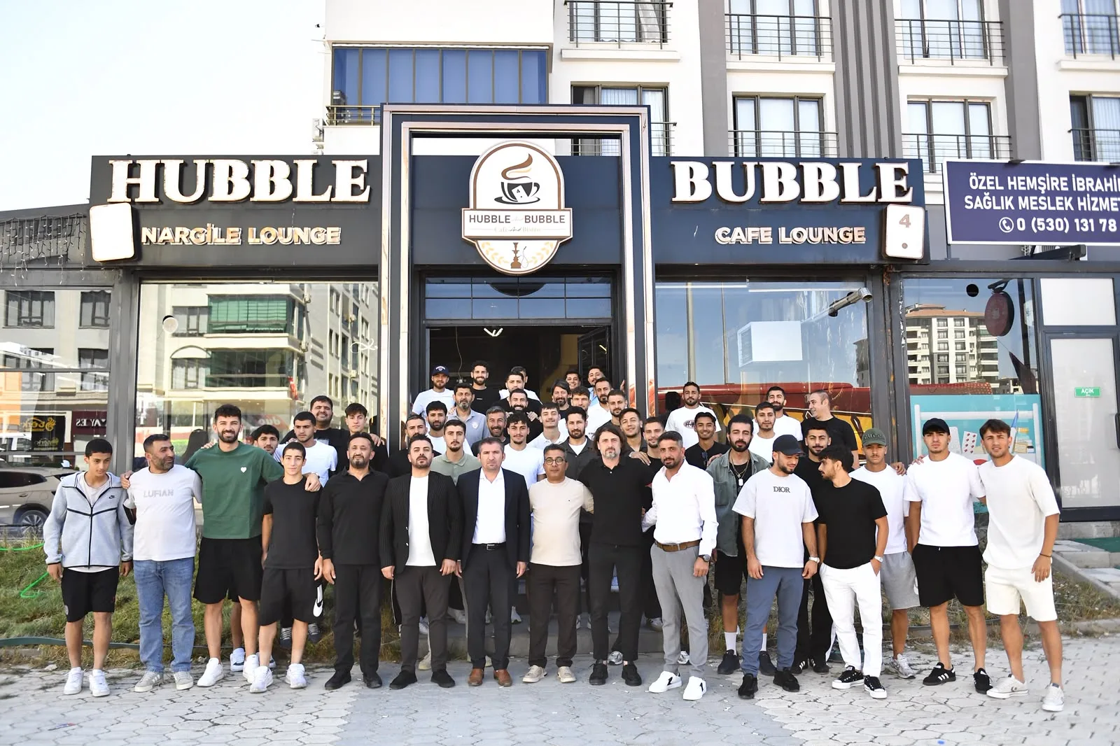 Deplasmandan 3 puanla dönen Malatya Yeşilyurtspor, ilk iç saha maçı