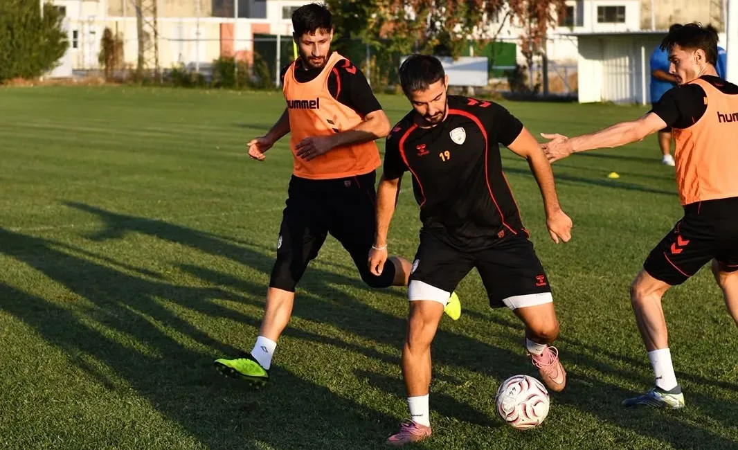 Üç maçta 9 puan toplayan Malatya ekibi, Adanaspor’u yenerek galibiyet