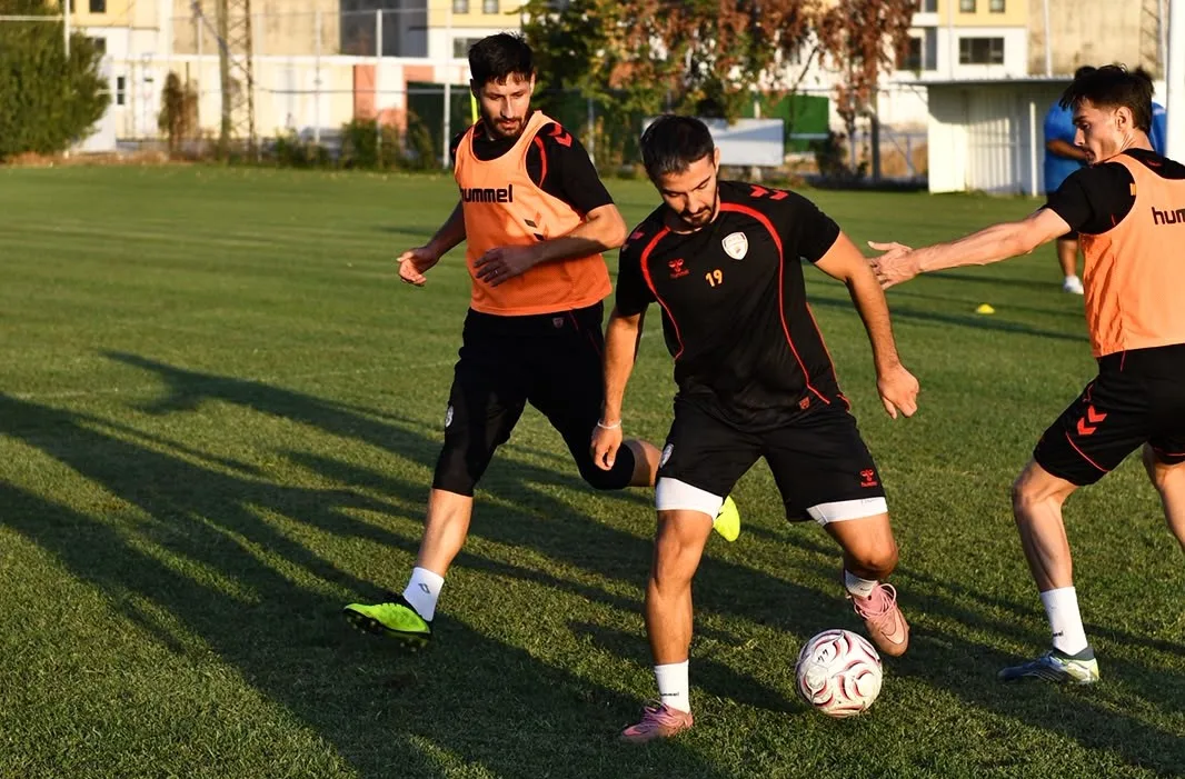 Üç maçta 9 puan toplayan Malatya ekibi, Adanaspor’u yenerek galibiyet