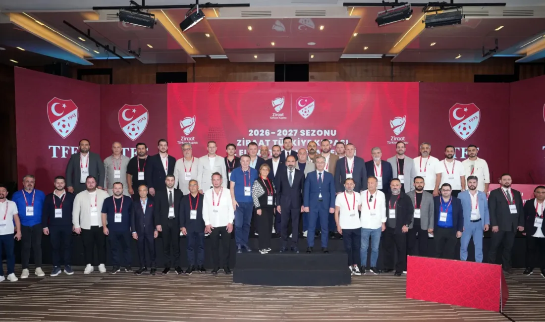 Malatya temsilcisi, ikinci eleme turu maçında 7 Ekim Çarşamba günü