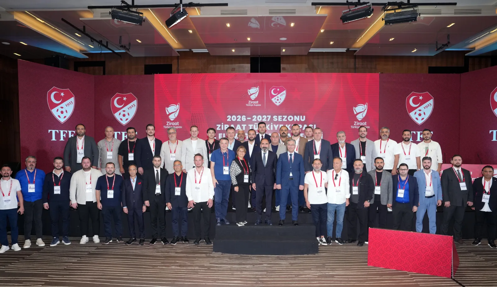 Malatya temsilcisi, ikinci eleme turu maçında 7 Ekim Çarşamba günü
