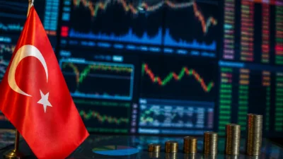 ADB, 2026 için büyüme tahminini yüzde 2,8’e indirirken enflasyon beklentisini