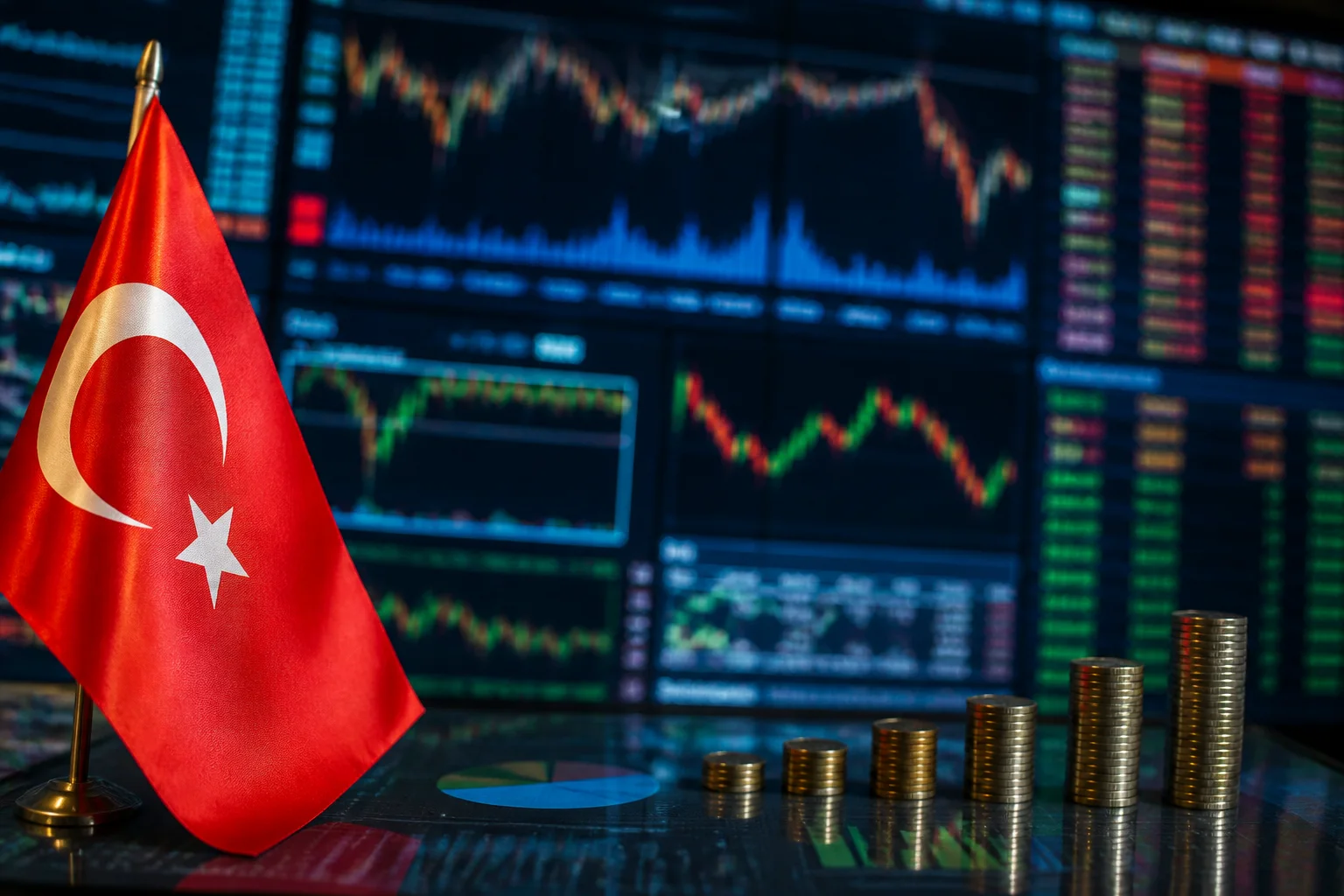 ADB, 2026 için büyüme tahminini yüzde 2,8’e indirirken enflasyon beklentisini