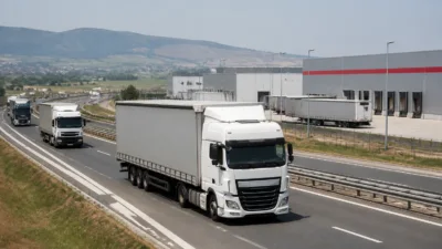 Akaryakıt maliyetlerindeki dalgalanma, 2026’da taşımacılık şirketlerinin navlun fiyatları üzerindeki baskıyı