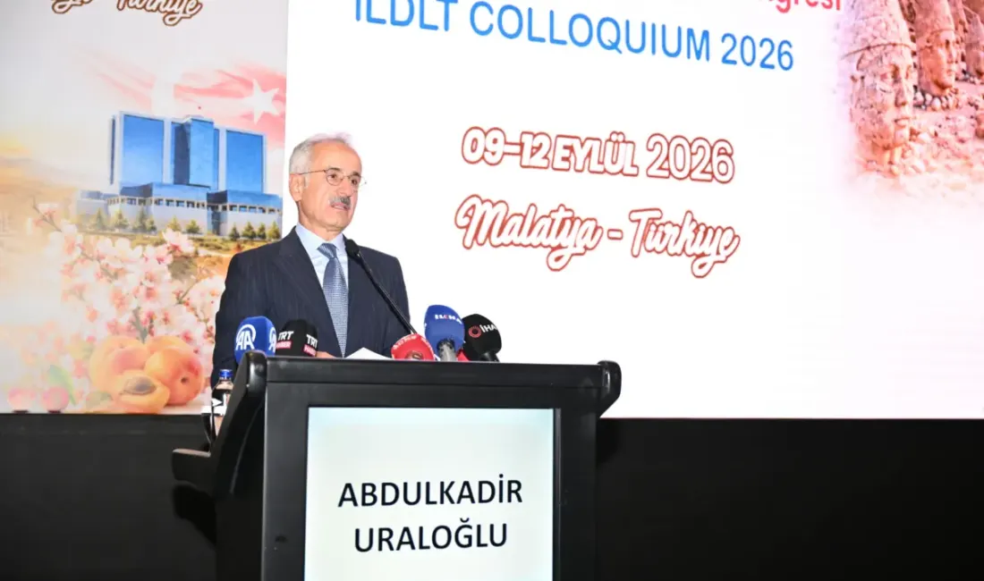 Malatya Havalimanı Terminali Tamamlandı, Çevre Yolu Açılıyor Uraloğlu, havalimanı terminalinin kısa sürede açılacağını, Kuzey Çevre Yolu için
