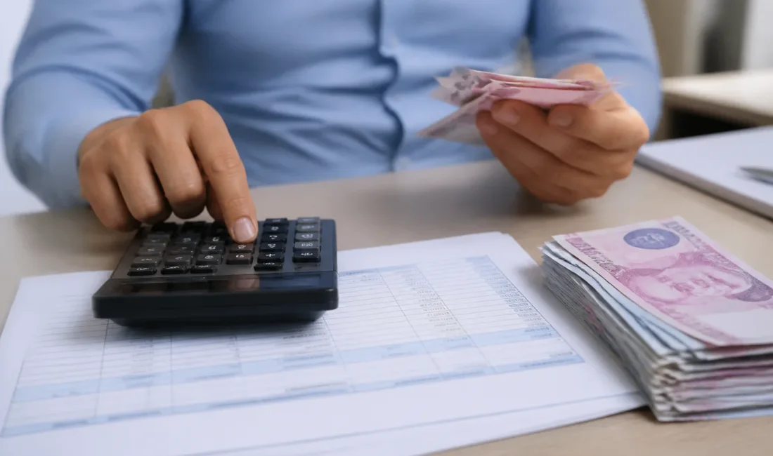 2027 asgari ücret için kesin oran açıklanmazken, yüzde 28,4 enflasyon