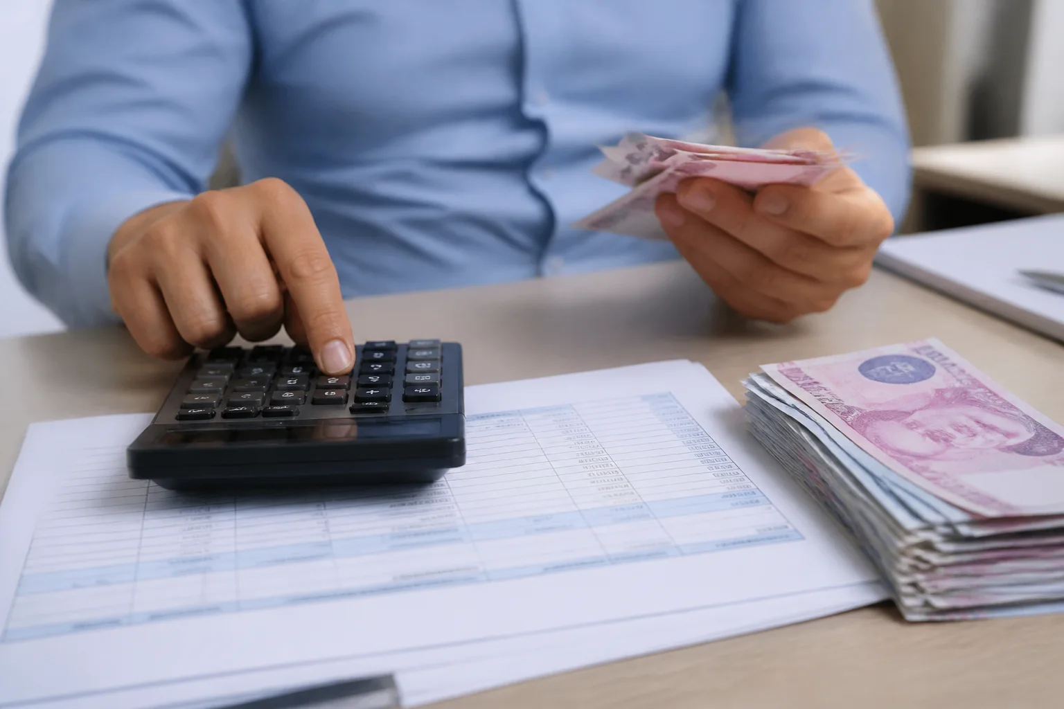 2027 asgari ücret için kesin oran açıklanmazken, yüzde 28,4 enflasyon