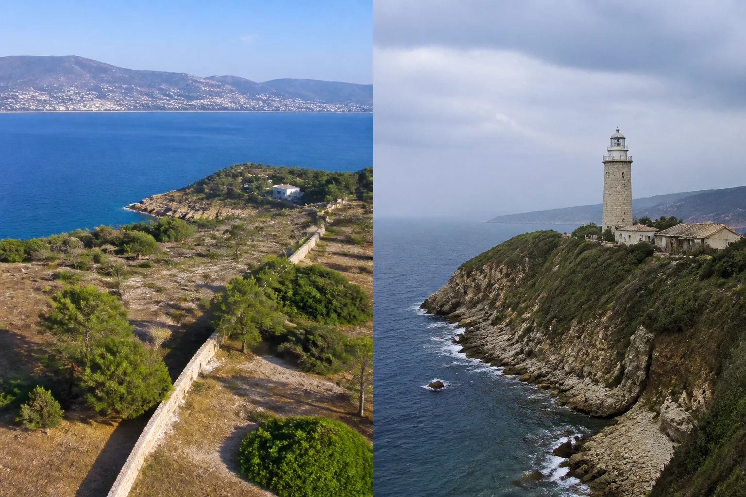 Cumhurbaşkanı kararlarıyla Muğla ve İstanbul’daki dört taşınmaz için özelleştirme süreci