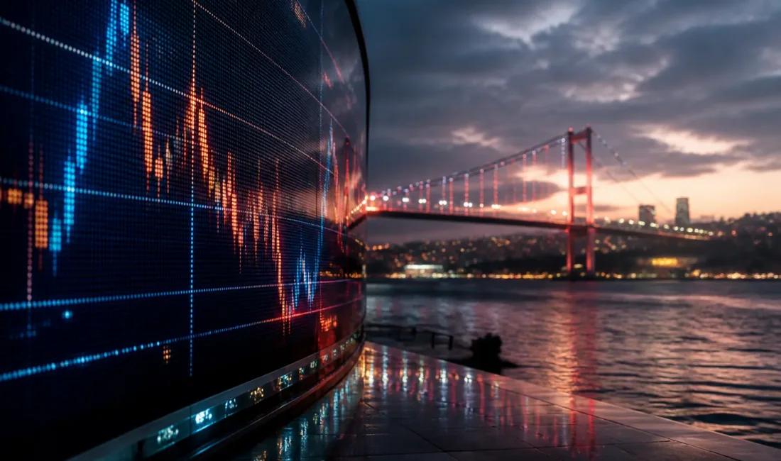 BBVA Research, 2026 için yüzde 3 büyüme ve yüzde 30