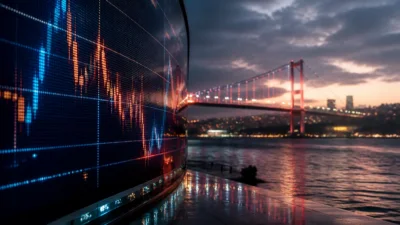 BBVA Research, 2026 için yüzde 3 büyüme ve yüzde 30