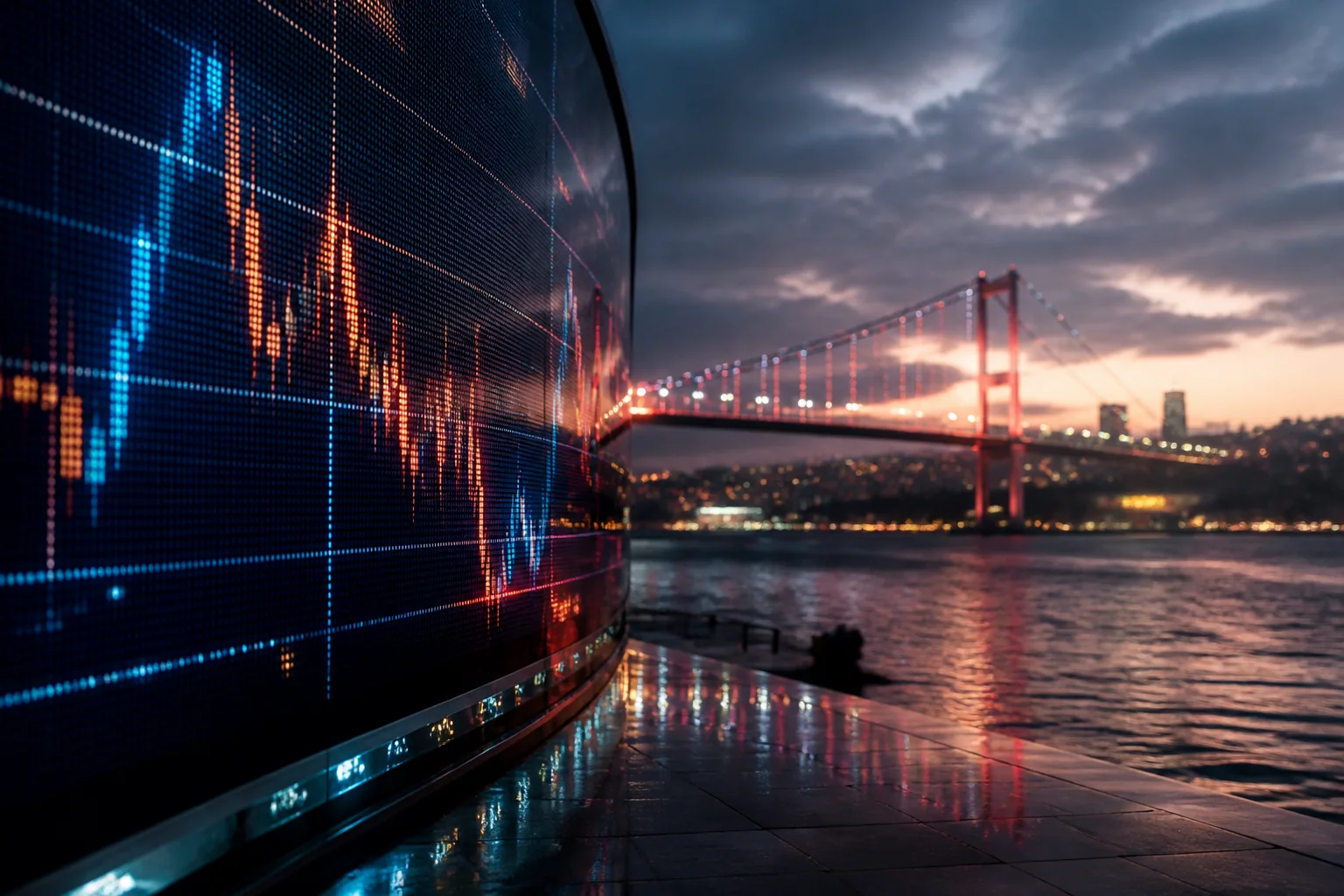 BBVA Research, 2026 için yüzde 3 büyüme ve yüzde 30