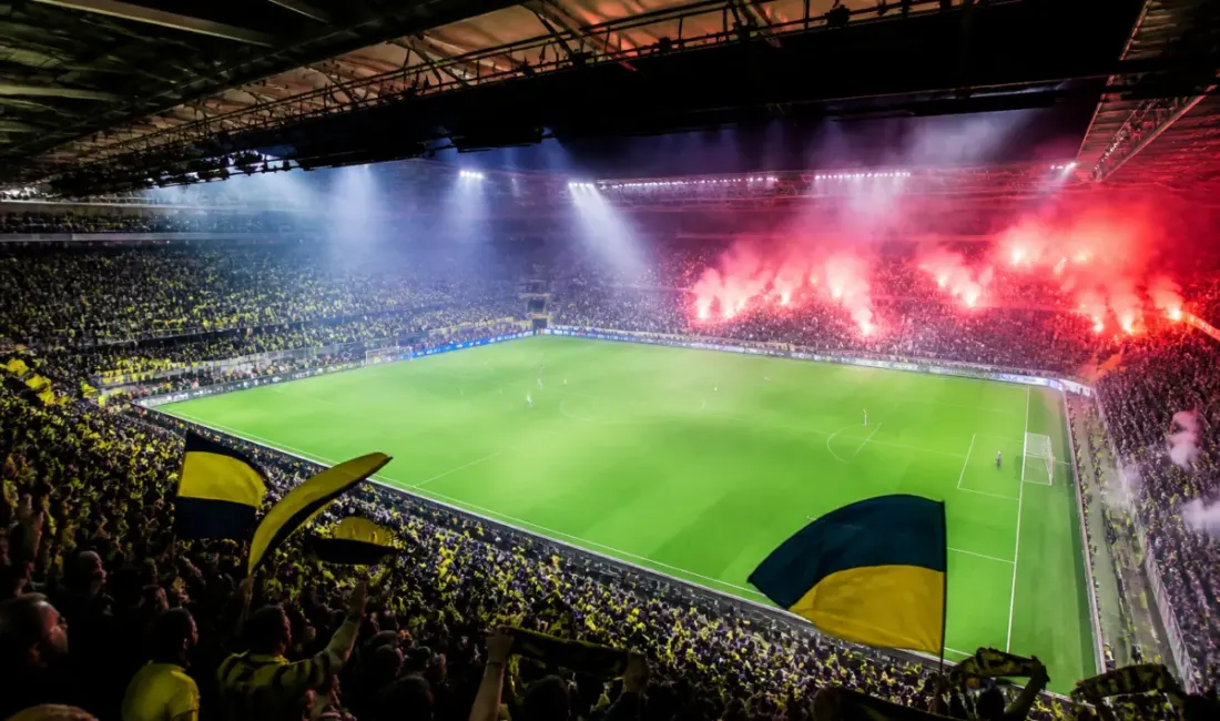 Beşiktaş derbisinin biletleri satışa çıkıyor Fenerbahçe, Beşiktaş karşılaşmasının biletleriyle ilgili duyuru yaptı. Derbi biletlerinin satışa