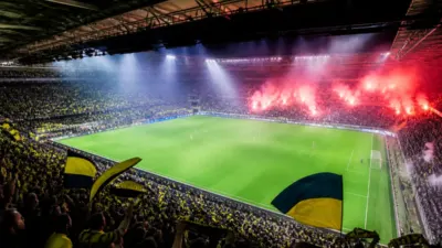 Fenerbahçe, Beşiktaş karşılaşmasının biletleriyle ilgili duyuru yaptı. Derbi biletlerinin satışa