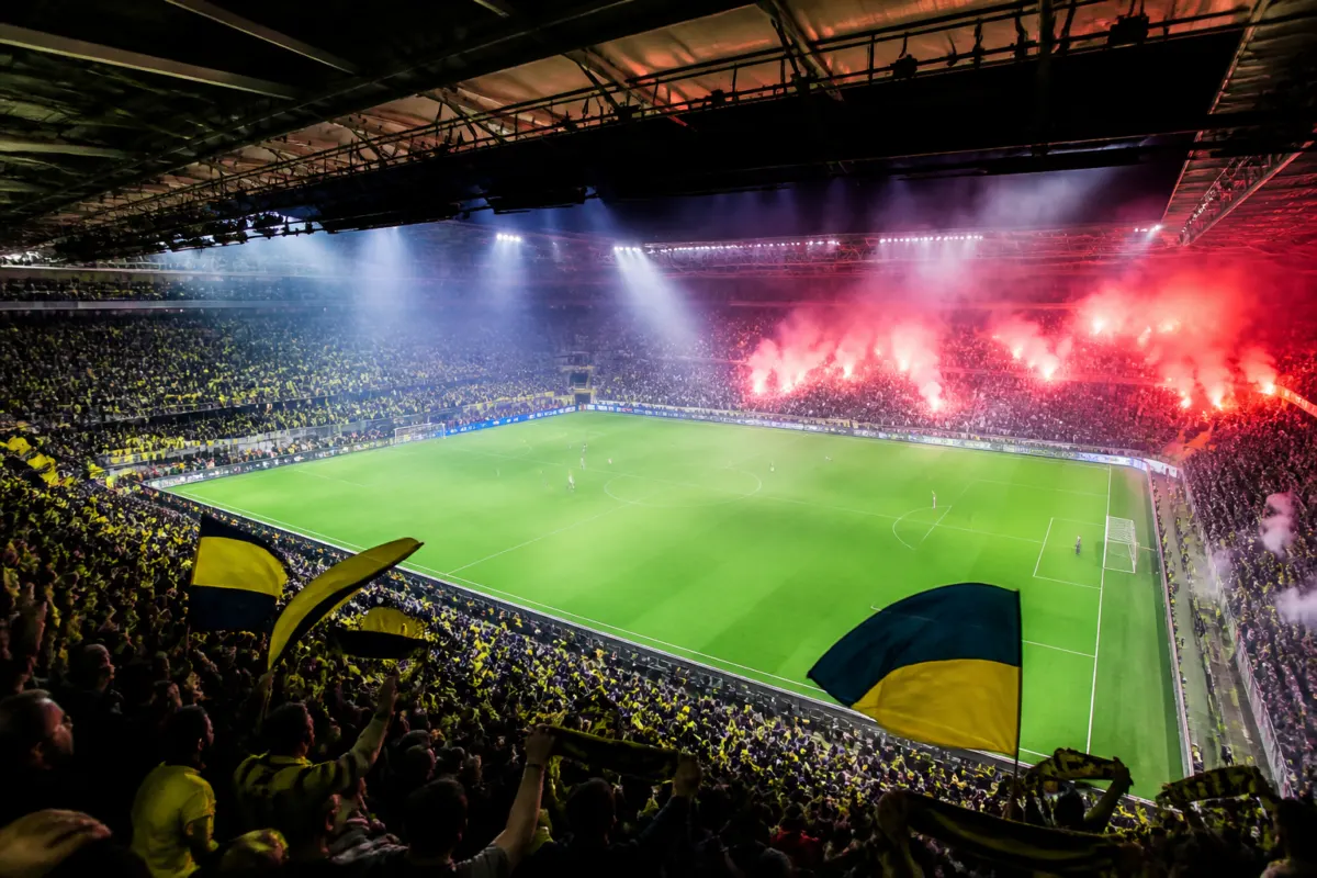 Fenerbahçe, Beşiktaş karşılaşmasının biletleriyle ilgili duyuru yaptı. Derbi biletlerinin satışa