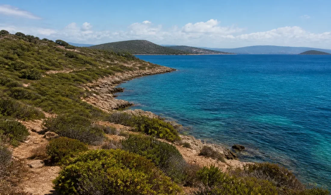 Bodrum’da üç taşınmaz özelleştirme kapsamına alındı Gündoğan, Konacık ve Kumbahçe’deki taşınmazlar için işlemlerin 31 Aralık 2028’e