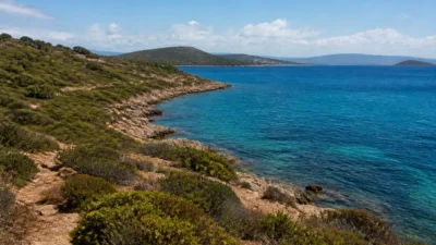 Gündoğan, Konacık ve Kumbahçe’deki taşınmazlar için işlemlerin 31 Aralık 2028’e