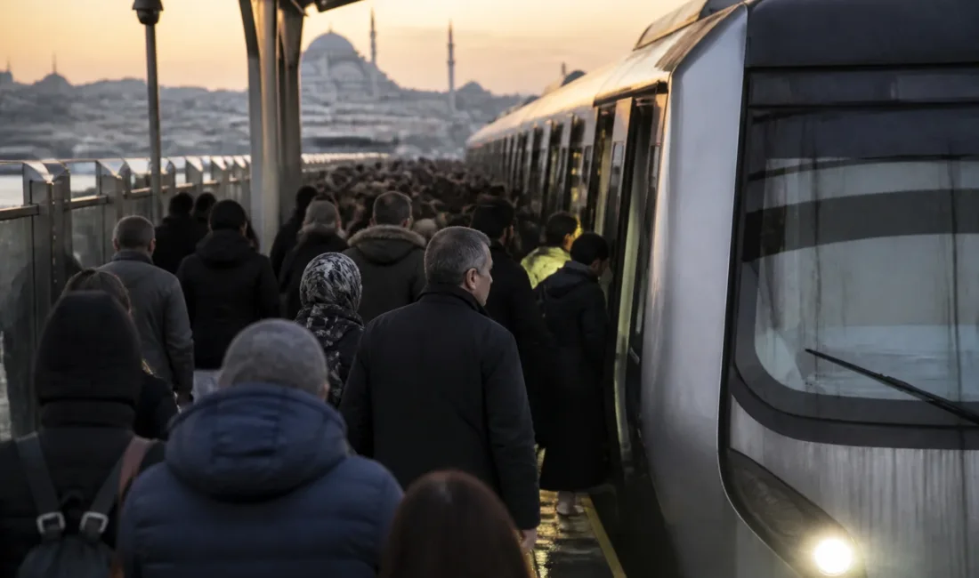 İstanbul’da ücretsiz ulaşım uygulaması 14 Eylül Pazartesi günü 06.00’da başlayıp
