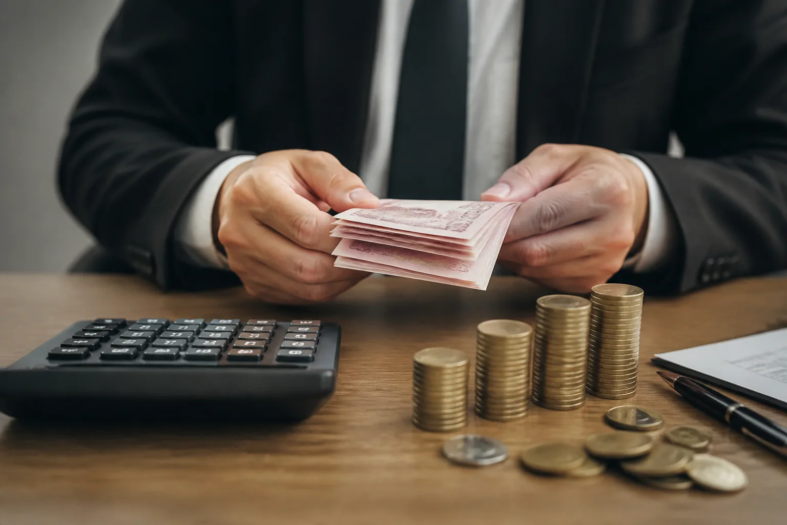 Bütçede ocak-ağustos döneminde tahakkuk eden 1 trilyon 364 milyar liralık