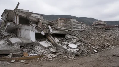 Ilgım Apartmanı davasında dört kurum kusurlu bulundu; tazminat kararına itiraz