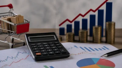 TÜİK yıllık enflasyonu yüzde 31,51, ENAG ise yüzde 49,03 olarak