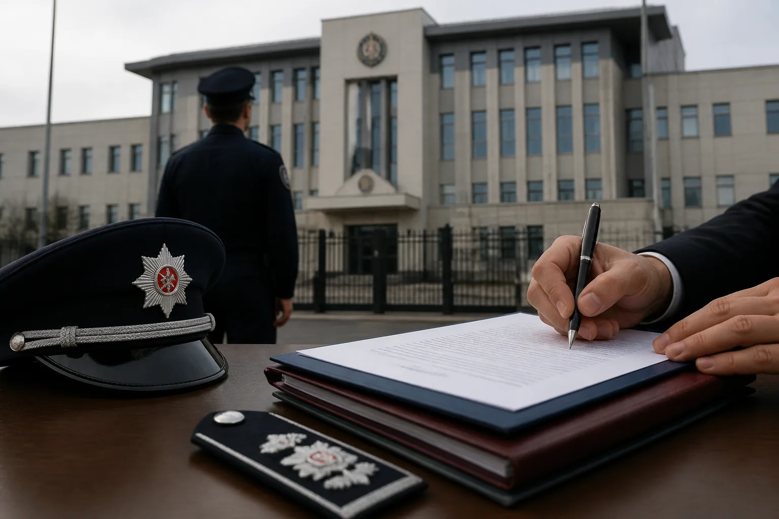 Gülistan Doku soruşturmasında tanık olarak ifade veren Yılmaz Delen’in il