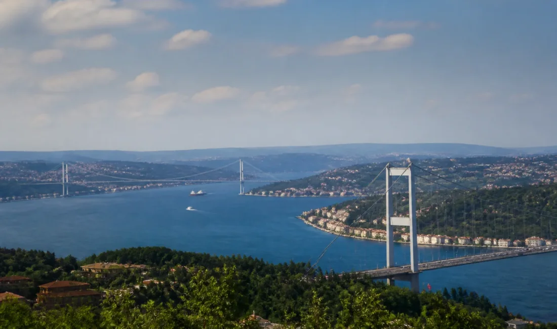 İki Boğaz Köprüsü ve 8 Otoyol Özelleştirme Kapsamına Erdoğan’ın imzaladığı kararla köprü ve otoyolların işletme haklarının devrine yönelik