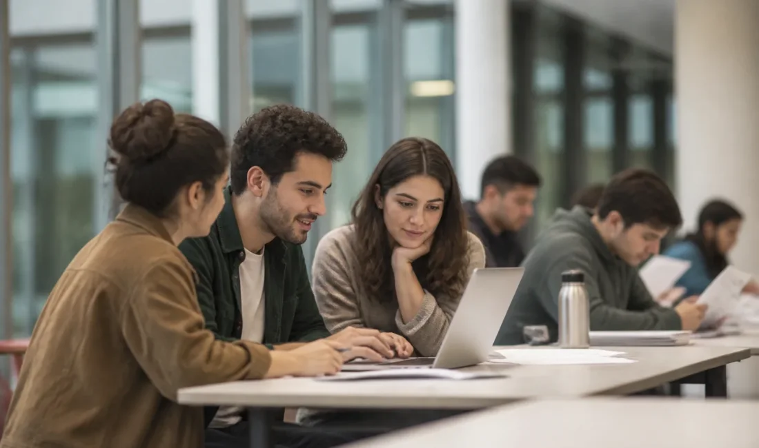 GSB, 2026-2027 dönemi KYK burs ve kredi başvuruları için henüz