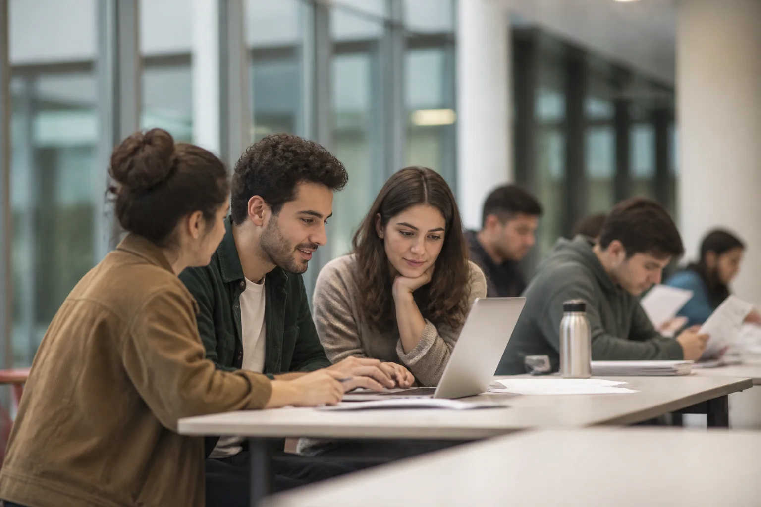 GSB, 2026-2027 dönemi KYK burs ve kredi başvuruları için henüz