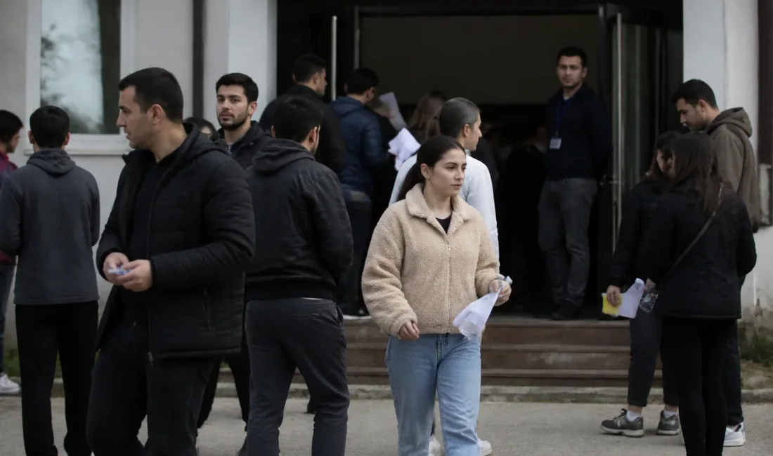 ÖSYM takvimine göre 26 Eylül’de e-YDS, 27 Eylül’de ise HMGS