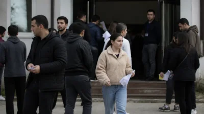 ÖSYM takvimine göre 26 Eylül’de e-YDS, 27 Eylül’de ise HMGS