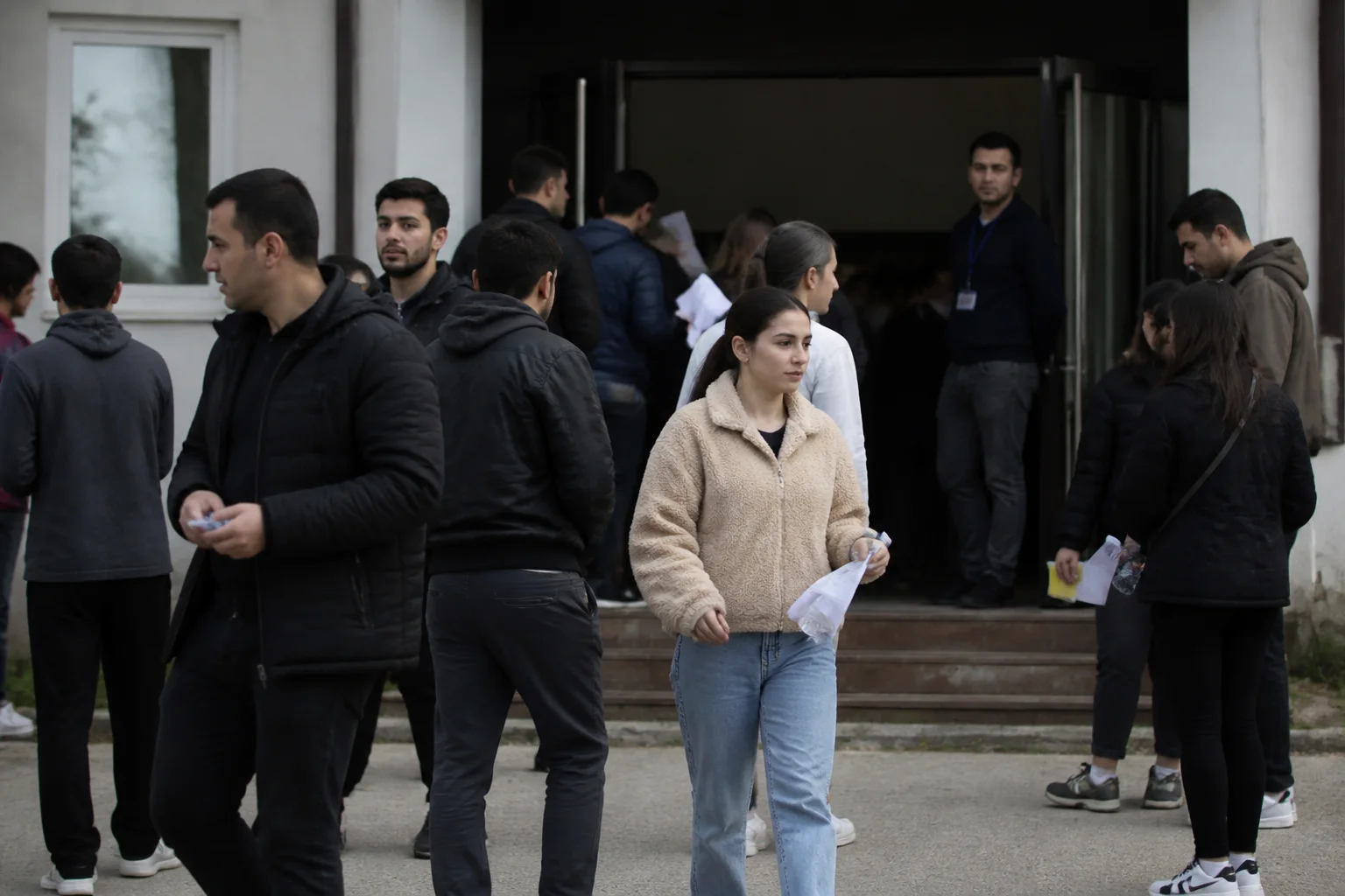 ÖSYM takvimine göre 26 Eylül’de e-YDS, 27 Eylül’de ise HMGS