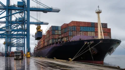 MSC, 1 Ekim'den itibaren Türkiye'den Avrupa'ya yüklemelerde konteyner başına 100