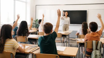 İlk ara tatil 16-20 Kasım 2026 tarihlerinde yapılacak; dersler 23
