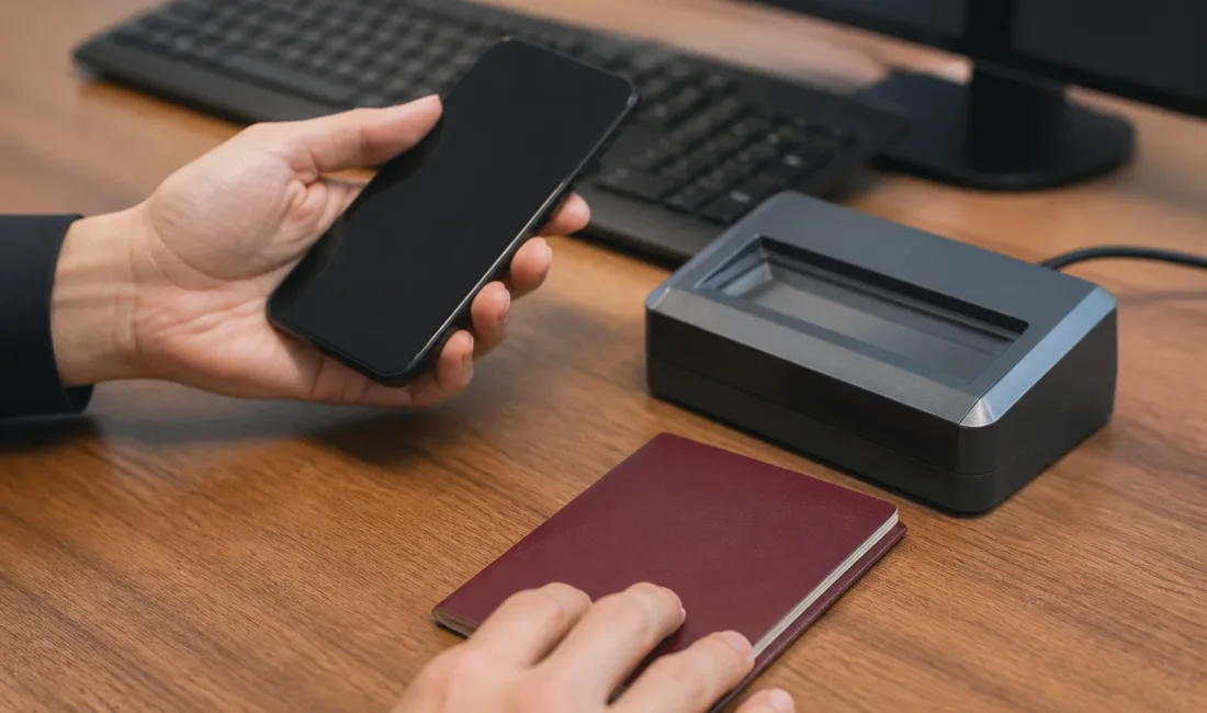 Yurt dışı telefonlar için IMEI kayıt harcının 2027’de yaklaşık 69
