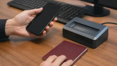 Yurt dışı telefonlar için IMEI kayıt harcının 2027’de yaklaşık 69
