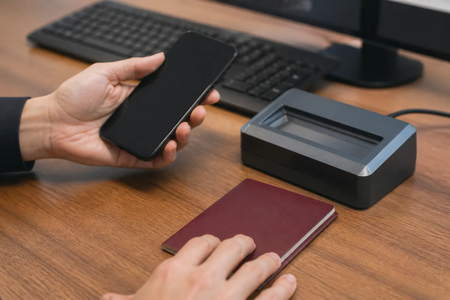 Yurt dışı telefonlar için IMEI kayıt harcının 2027’de yaklaşık 69